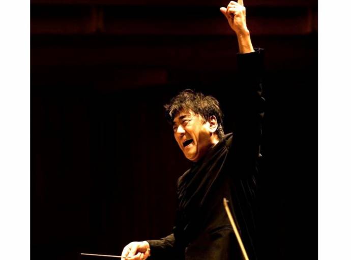 A Torino, la Filarmonica TRT presenta “FORMA”: Yutaka Sado dirige la Quinta Sinfonia di Bruckner al Teatro Regio